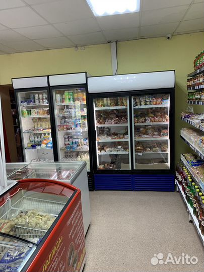 Продам готовый бизнес магазин