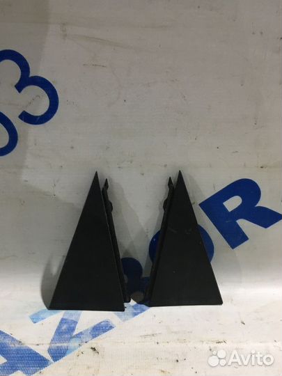 Накладка задней двери KIA RIO 3 1.4 ат седан