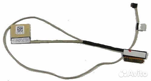 Шлейф матрицы для ноутбука Dell Inspiron 3180, 318