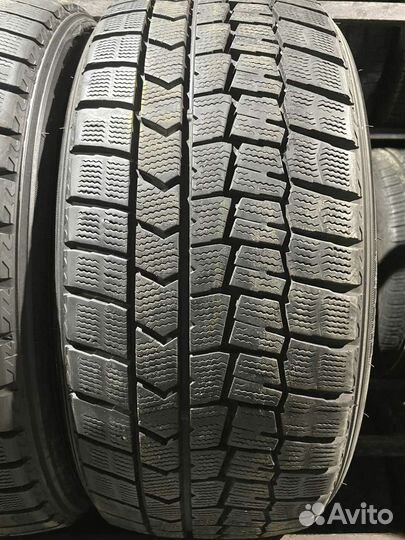 Dunlop Winter Maxx WM01 225/40 R18 87L