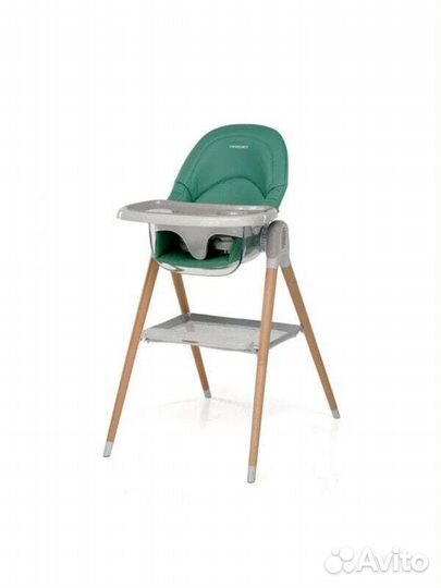 Детская мебель foppapedretti Bonito Home Highchair