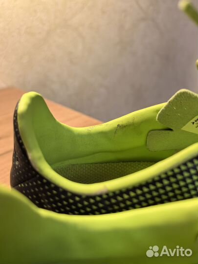 Футбольные бутсы Demix 42.5