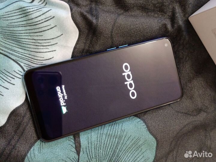 OPPO A54, 4/64 ГБ