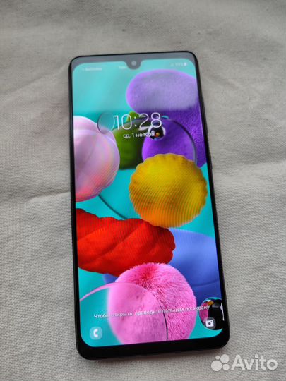 Samsung Galaxy A51, 4/64 ГБ