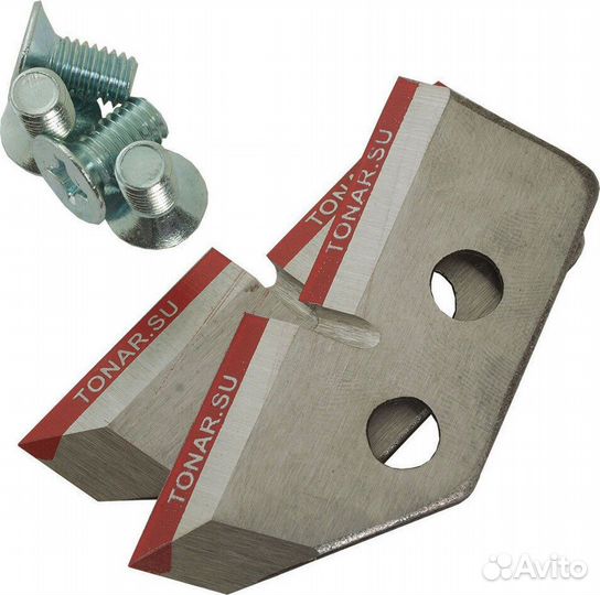 Ножи для любых ледобуров