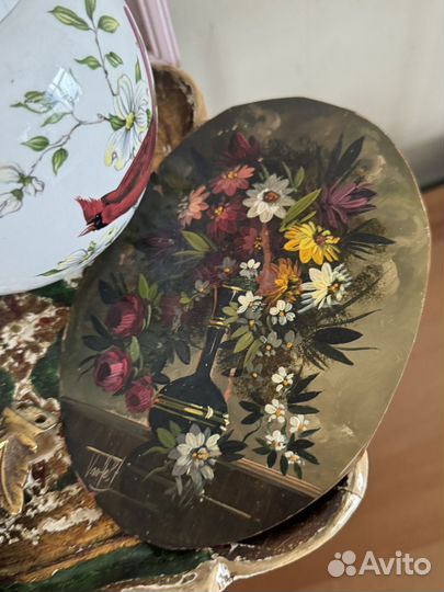 Лот в ремонт реставрацию для творчества. За все