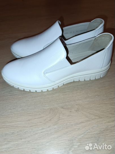 Слипоны женские 40 размер Marko