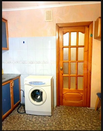 Комната 16 м² в 2-к., 1/5 эт.