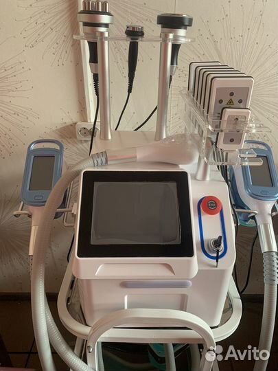 Аппарат для коррекции фигуры