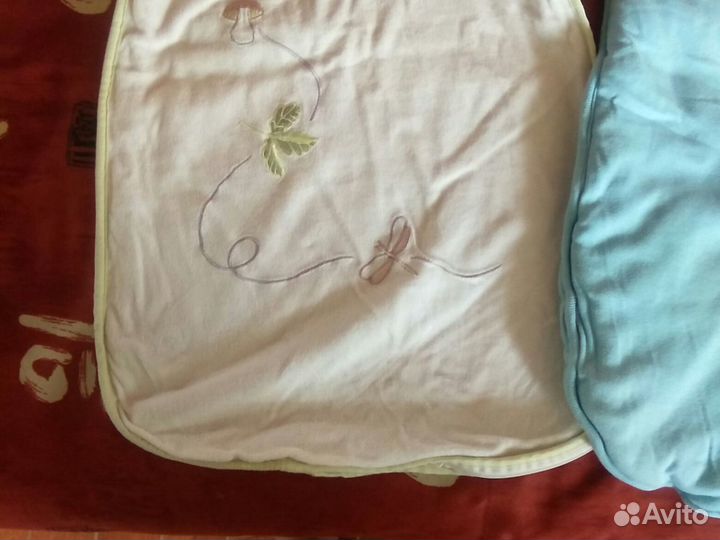 Спальник детский (спальный мешок детский)