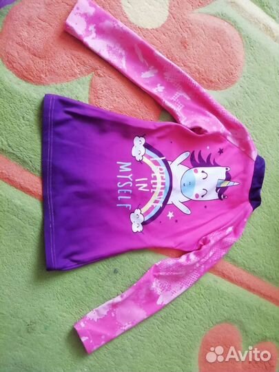 Кофта, повязка на голову, чехлы на коньки р122