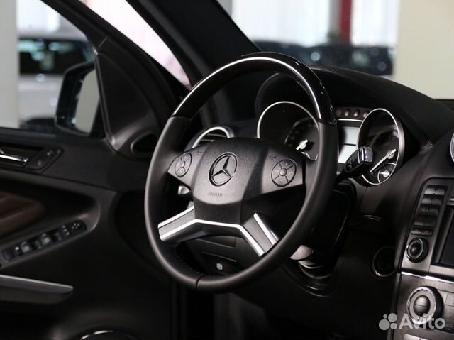 Mercedes-Benz GL-класс 3.0 AT, 2011, 143 000 км объявление продам