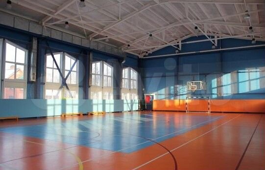 Продам помещение свободного назначения, 2047.999 м