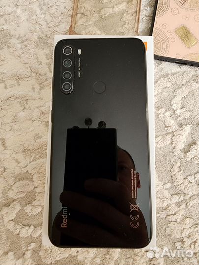 Redmi Note 8