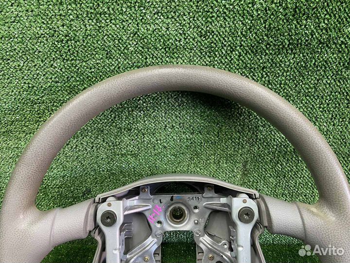 Руль mitsubishi grandis NA4W 4G69 2003