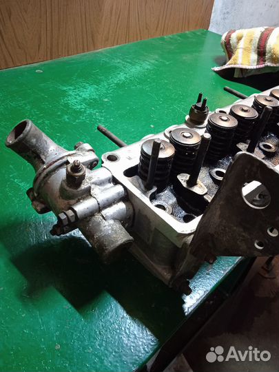 Гбц 402 мотора на Газель, Волгу, УАЗ