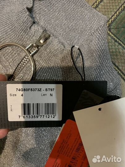 Guess by Marciano Платье новое