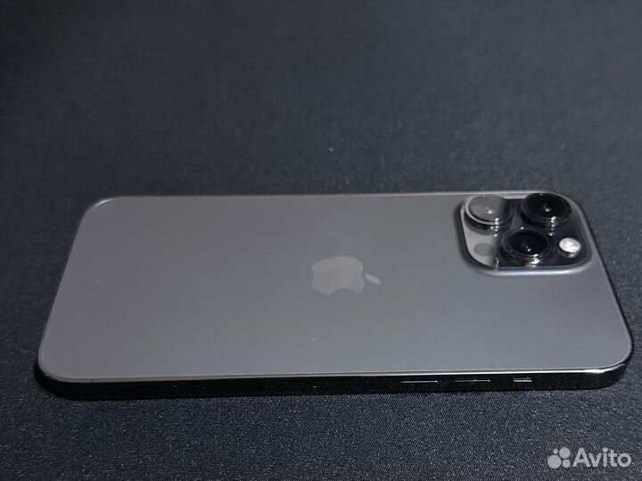 iPhone 13 Pro Max, 128 ГБ