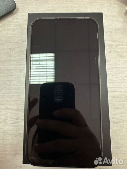 iPhone 13 Pro Max, 128 ГБ