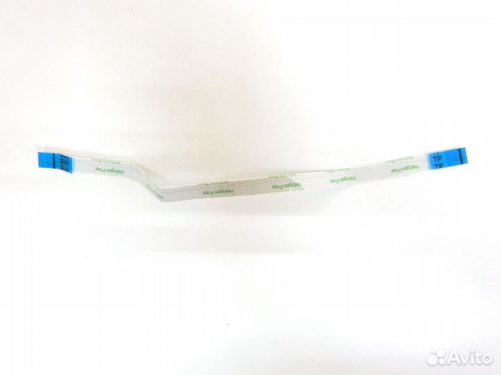 Шлейф тачпада Asus X507, X507L, X507M, 8 pin, 15cm