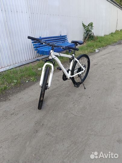 Велосипед altair forward mtb 26