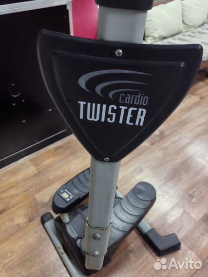 Степ платформа бу