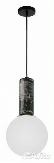 Подвесной светильник Divinare Eterno 1830/06 SP-1