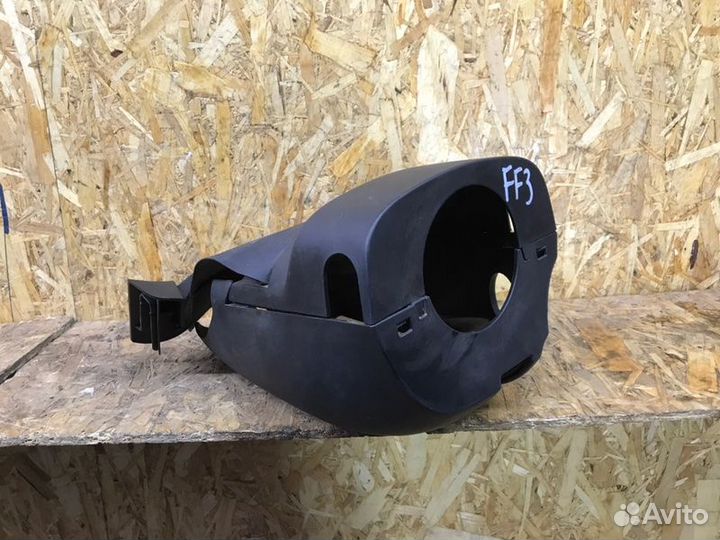 Кожух рулевой колонки Ford Focus 3 седан 1.6 2012