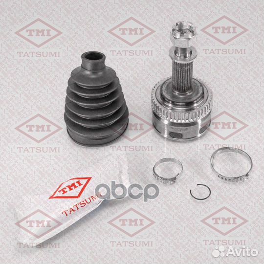 Шрус hyundai tucson -10 2.0 наружн. с ABS 48z T