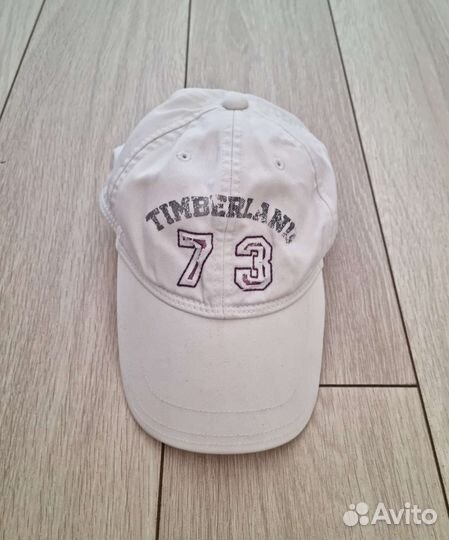 Бейсболка Timberland 52 Оригинал