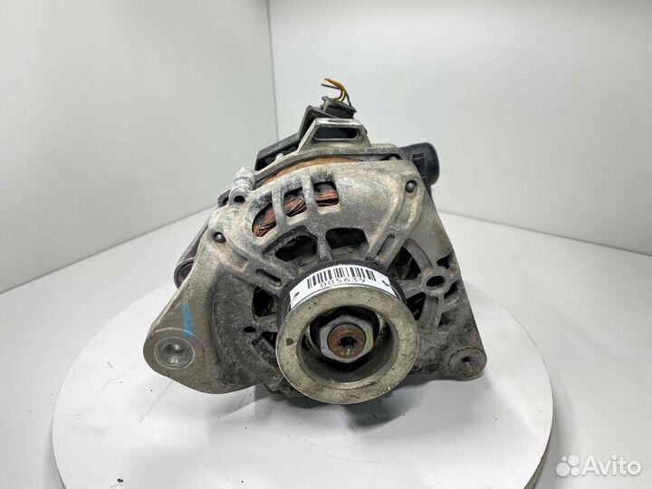 Генератор Hyundai i10 2 2014 3730004700