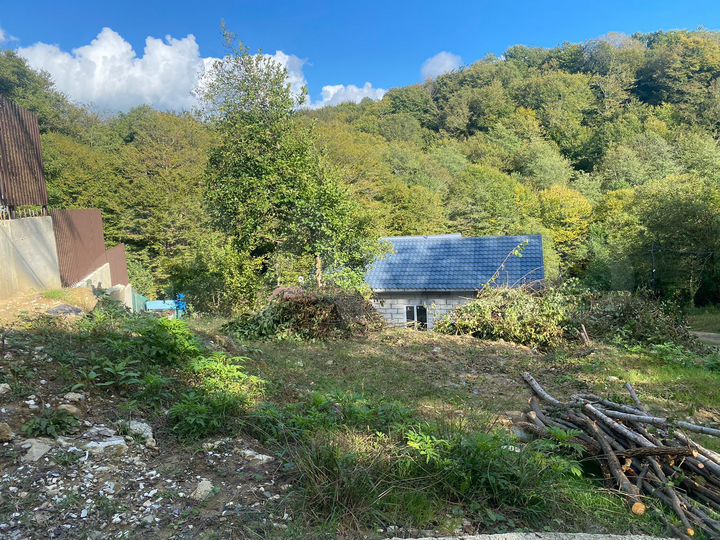 Участок 4,5 сот. (ИЖС)