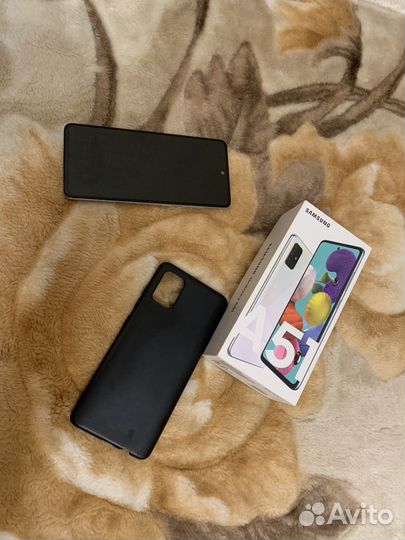 Samsung galaxy a51 64gb