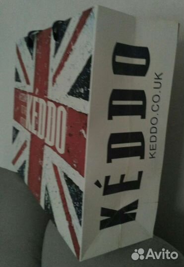 Картина-постер, пакет