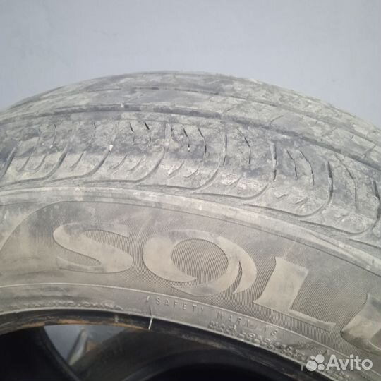 Kumho Solus SA01 Plus 185/65 R15