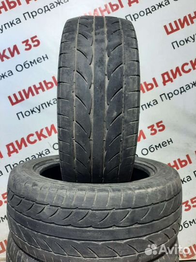 Achilles ATR Sport 195/55 R16
