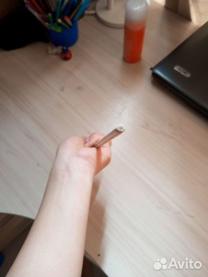 Волшебная палочка из гарри поттера