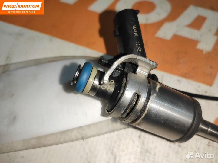 Форсунка топливная Hyundai Tucson 3 2017