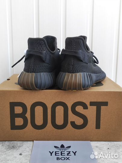 Кроссовки Adidas Yeezy Boost 350