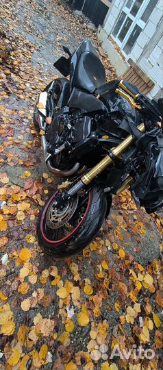 Honda cbr600fa 2012 года разбор запчасти