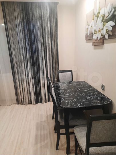 3-к. квартира, 64,2 м², 5/11 эт.