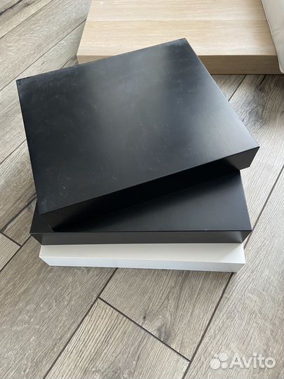 Полки IKEA