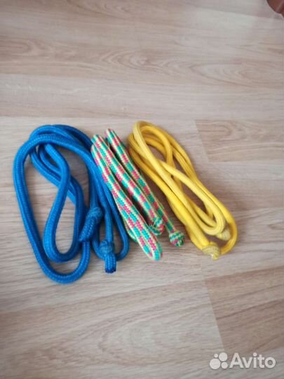 Булавы,ленты, скалки для хг