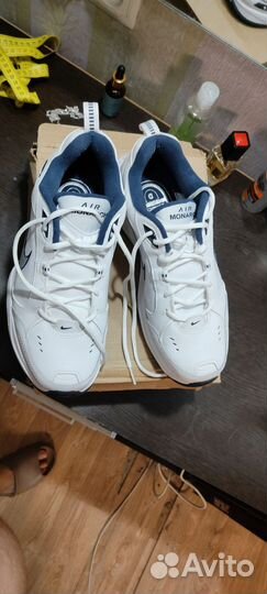 Кроссовки мужские nike