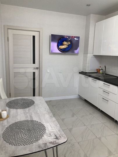 1-к. квартира, 47 м², 13/14 эт.