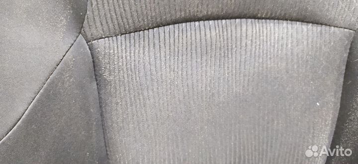 Сиденье переднее левое Land Cruiser (150) -Prado 2