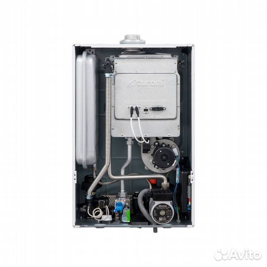 Котёл kiturami World Alpha-15