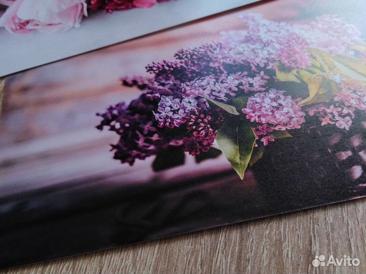 Печать фотографий/текстов/быстро и качественно