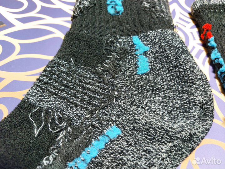 Термо носки Alaska Turkan