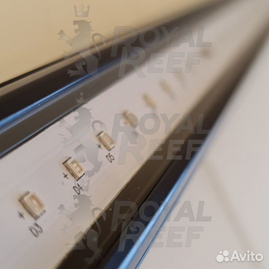 Светильник типа Бар illumagic Vitamini 90см